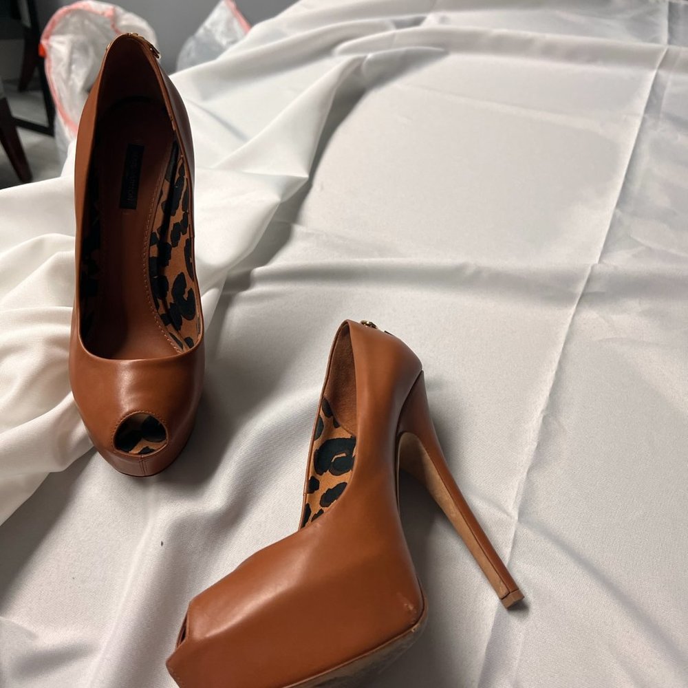 Louis Vuitton Shoes